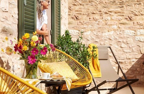 Spello Villa | La Camerata - One Bedroom Villa, Sleeps 2