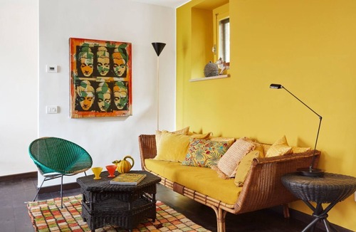 Spello Villa | La Camerata - One Bedroom Villa, Sleeps 2