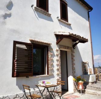Gildone House | La Campagna del Benessere