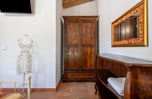 Bibbiena House | La Campana d'Oro Bibbiena