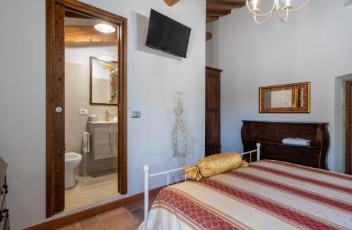 Bibbiena House | La Campana d'Oro Bibbiena