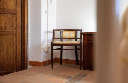 Bibbiena House | La Campana d'Oro Bibbiena