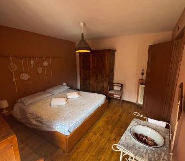 Bobbio Pellice Bed & Breakfast | La Canàoula