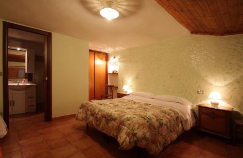 Santo Stefano di Sessanio House | La Candeletta