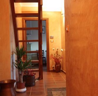 Santo Stefano di Sessanio House | La Candeletta