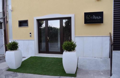 Candela House | La Candela Affittacamere