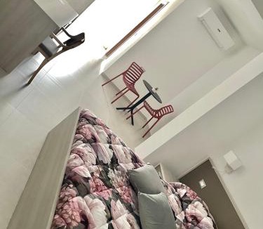 Candela House | La Candela Affittacamere