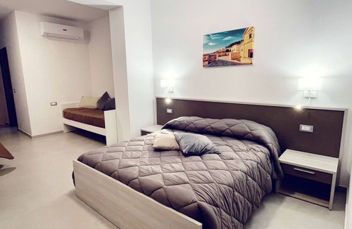 Candela House | La Candela Affittacamere