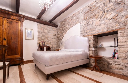 Potenza House | La Cantina del Convento