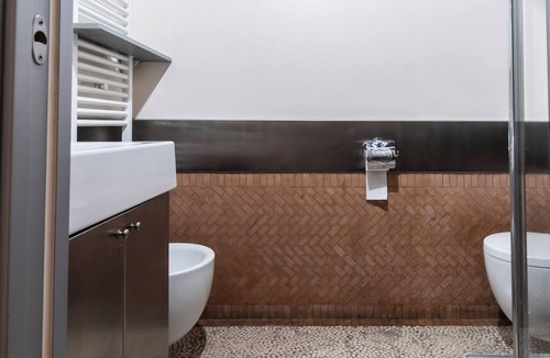 Potenza House | La Cantina del Convento