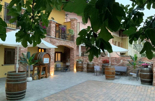 Aglie House | La Cantina Rent Rooms