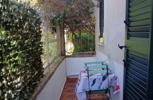 San Marco di Castellabate House | La capannina cilento cam 12