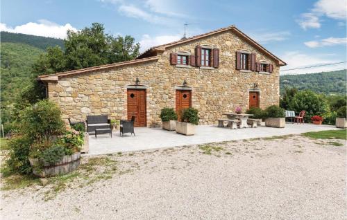 Bivio Lugnano House | La Capanna - Agrcasanova