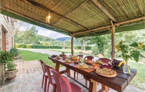 Bivio Lugnano House | La Capanna - Agrcasanova