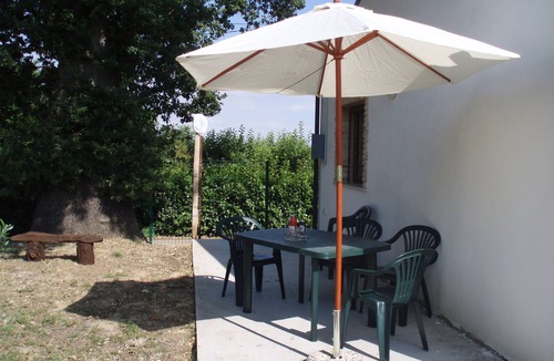 Ortona House | 'La Capanna', Converted Barn at Contrada Lazzaretto, Ortona Foro, Abruzzo, Italy