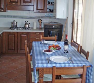 Ortona House | La Capanna