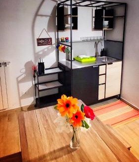 Pratola Peligna Bed & Breakfast | La cas d' Taton