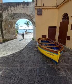 Cetara House | La casa a mare