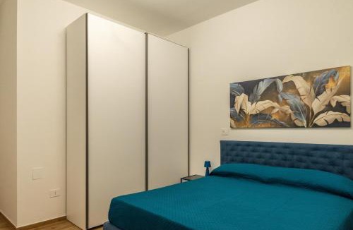 Policoro Apartment | La Casa al Centro