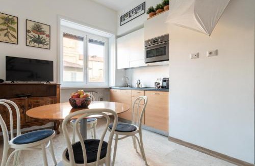 Porta Lodovica Apartment | LA CASA COLORATA - Flats in Milan - Porta Romana