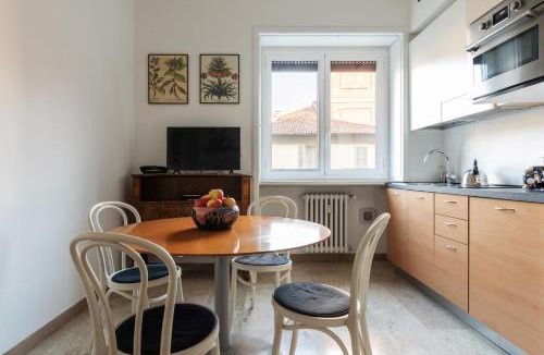 Porta Lodovica Apartment | LA CASA COLORATA - Flats in Milan - Porta Romana