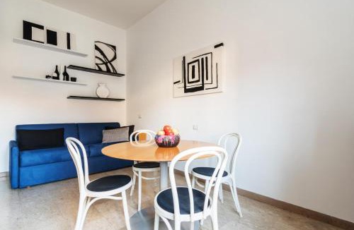 Porta Lodovica Apartment | LA CASA COLORATA - Flats in Milan - Porta Romana
