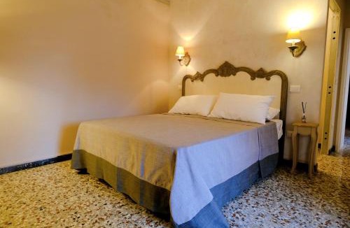 Paese Alto Apartment | la Casa di Francesco e Rosina