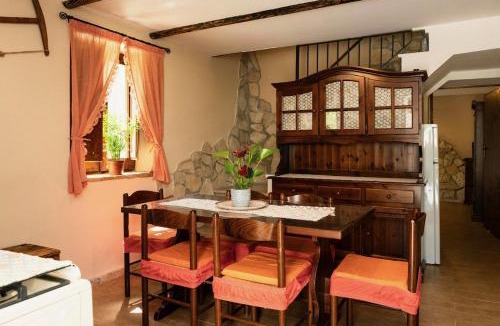 Roccacaramanico House | la Casa del Vico