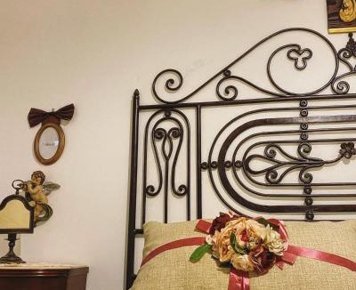 Rione Duomo Bed & Breakfast | La Casa degli Angeli