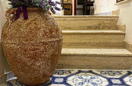 Rione Duomo Bed & Breakfast | La Casa degli Angeli