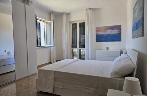 Colonnella Apartment | La CASA degli IPPOCASTANI
