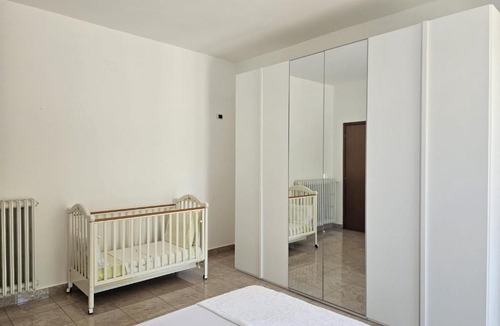 Colonnella Apartment | La CASA degli IPPOCASTANI