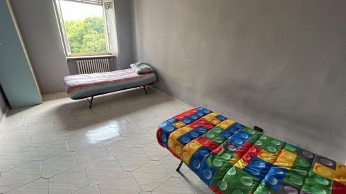 Barriera di Milano Hostel | La casa degli orsetti