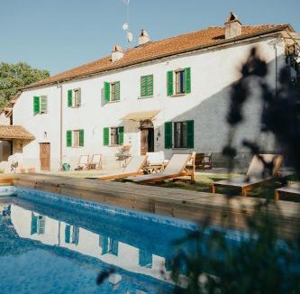 Bubbio Bed & Breakfast | La Casa dei Caprioli