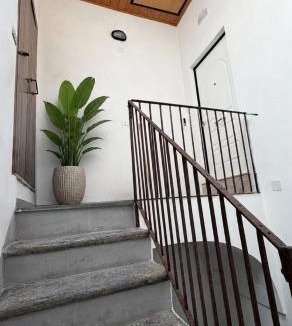 Pizzo Apartment | La casa dei desideri