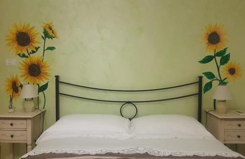 Assisi House | La Casa dei Fiori