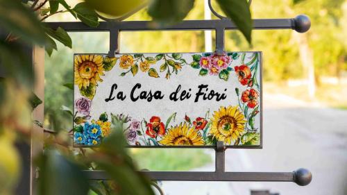 Assisi House | La Casa dei Fiori