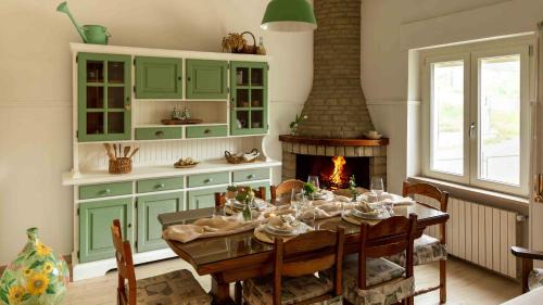 Assisi House | La Casa dei Fiori