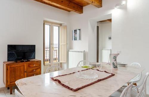 Castelluccio Superiore Apartment | la casa dei ricordi
