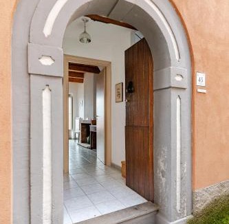 Castelluccio Superiore Apartment | la casa dei ricordi