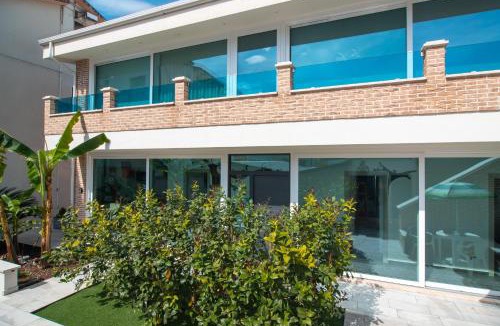Porto Sant'Elpidio Bed & Breakfast | la casa dei limoni