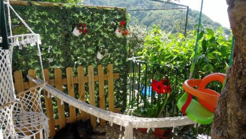 Quinto al Mare Bed & Breakfast | La Casa dei Limoni