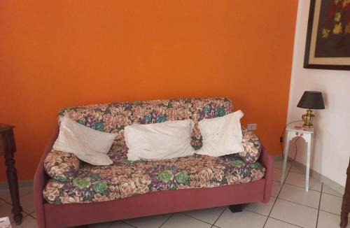 Savignano Irpino Apartment | La casa dei nonni