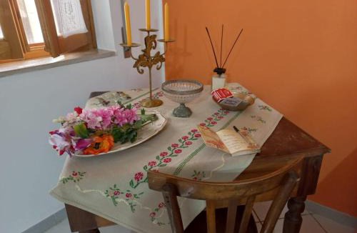 Savignano Irpino Apartment | La casa dei nonni