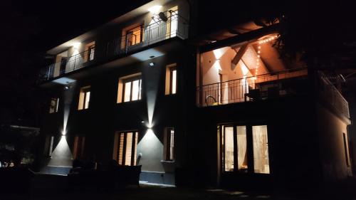 Carema Apartment | La casa dei nonni 3,0
