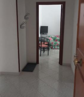 Naples Apartment | La Casa Dei Nonni