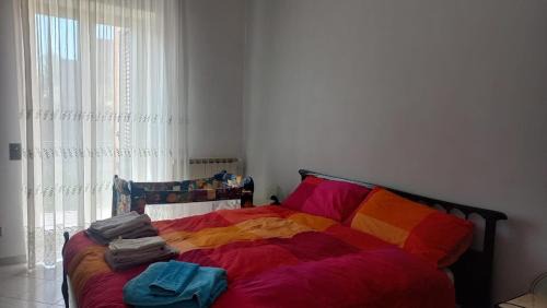 Naples Apartment | La Casa Dei Nonni