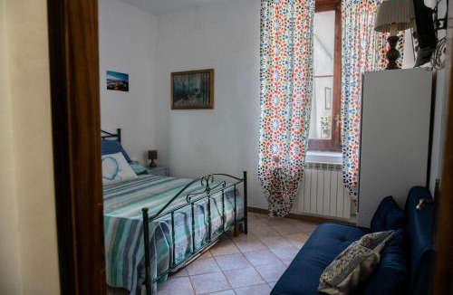 Paola House | La casa dei nonni