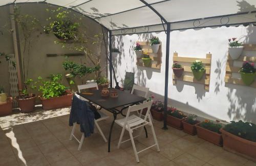 Paola House | La casa dei nonni