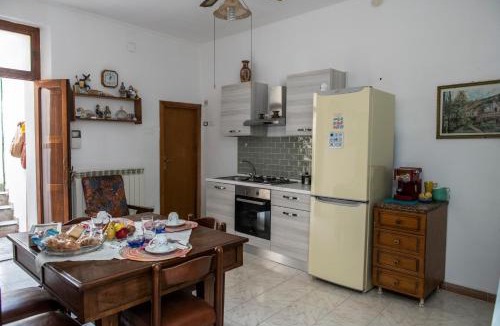 Paola House | La casa dei nonni